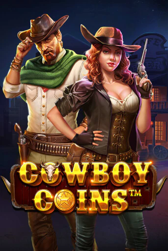 Cowboy Coins от Pragmatic Play демо версия | VAVADA без регистрации