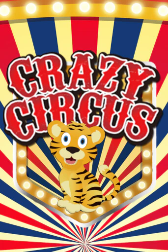Crazy Circus от KA Gaming демо версия | VAVADA без регистрации