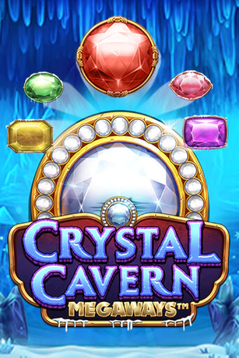 Crystal Caverns Megaways от Pragmatic Play демо версия | VAVADA без регистрации