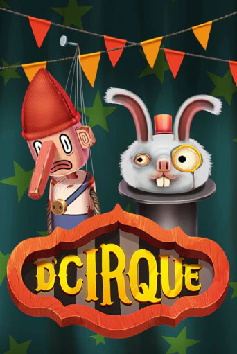 DCirque от Peter & Sons демо версия | VAVADA без регистрации
