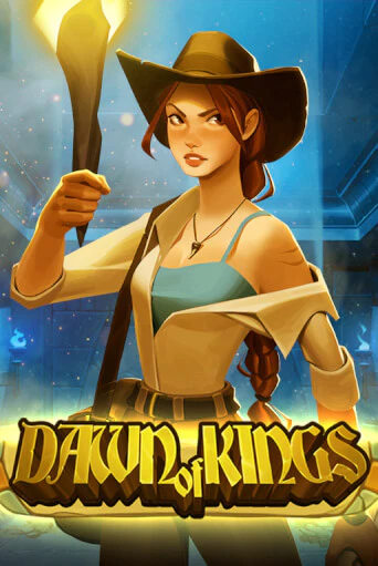 Dawn of Kings от Hacksaw демо версия | VAVADA без регистрации