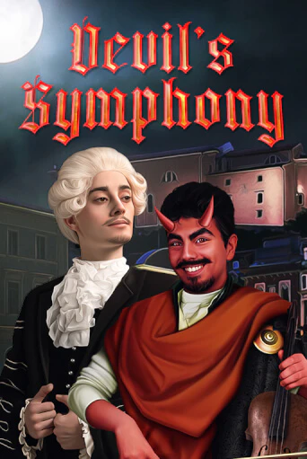 Devil's Symphony от 5 Men Gaming демо версия | VAVADA без регистрации