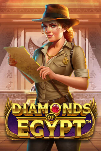 Diamonds of Egypt от Pragmatic Play демо версия | VAVADA без регистрации