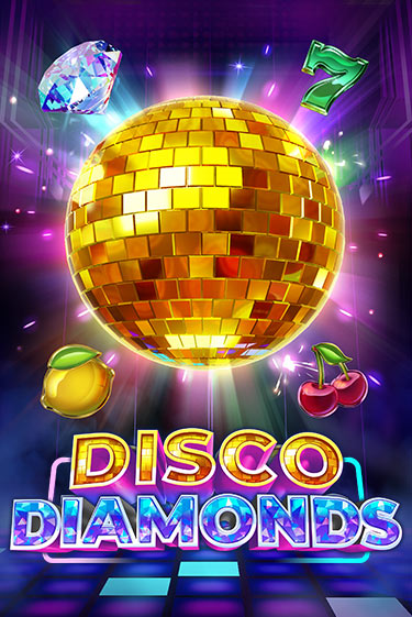Disco Diamonds от Play'n GO демо версия | VAVADA без регистрации