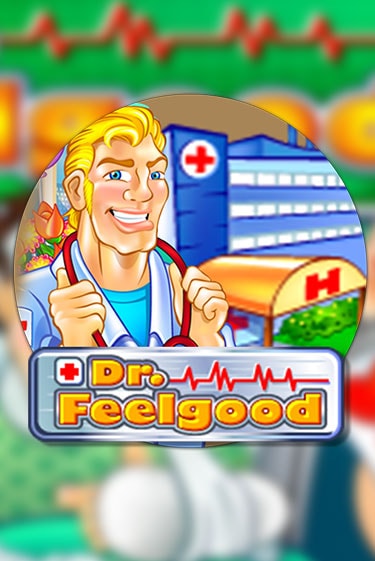 Dr Feelgood от Habanero демо версия | VAVADA без регистрации