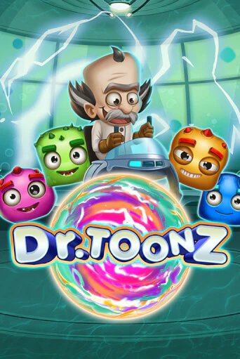 Dr. Toonz от Play'n GO демо версия | VAVADA без регистрации