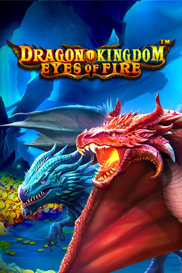 Dragon Kingdom - Eyes of Fire от Pragmatic Play демо версия | VAVADA без регистрации