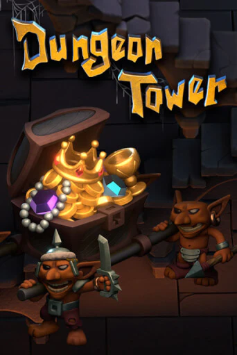 Dungeon Tower от Peter & Sons демо версия | VAVADA без регистрации