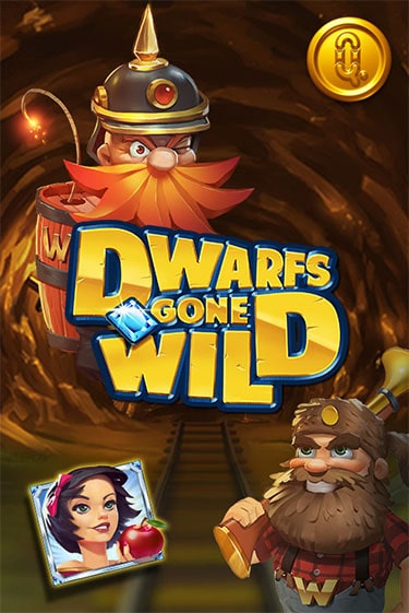 Dwarfs Gone Wild от Quickspin демо версия | VAVADA без регистрации