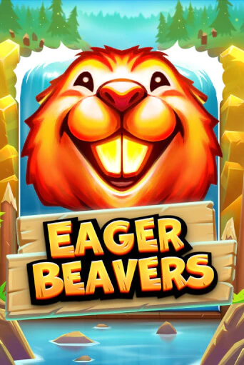 Eager Beavers от Thunderkick демо версия | VAVADA без регистрации