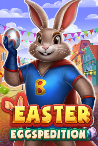 Easter Eggspedition от Play'n GO демо версия | VAVADA без регистрации