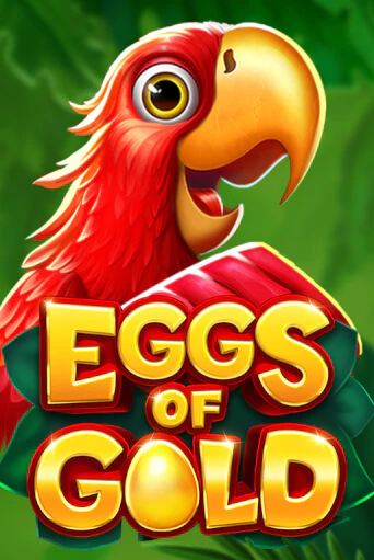 Eggs of Gold от 3 Oaks Gaming демо версия | VAVADA без регистрации