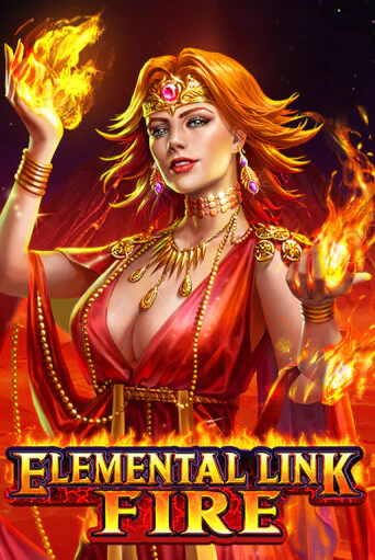 Elemental Link Fire от JDB Gaming демо версия | VAVADA без регистрации