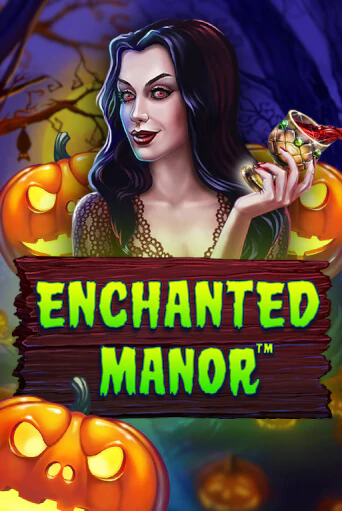 Enchanted Manor (50 lines) от Bragg демо версия | VAVADA без регистрации