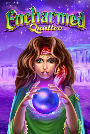 Encharmed Quattro от Stakelogic демо версия | VAVADA без регистрации