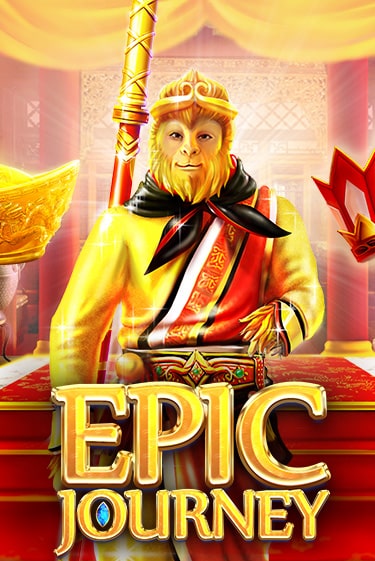 Epic Journey от Red Tiger демо версия | VAVADA без регистрации