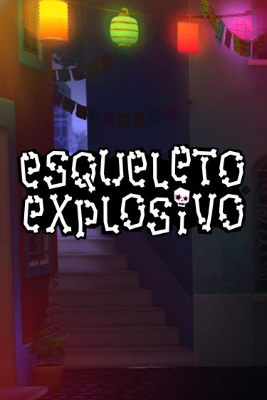 Esqueleto Explosivo от Thunderkick демо версия | VAVADA без регистрации