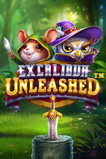 Excalibur Unleashed от Pragmatic Play демо версия | VAVADA без регистрации