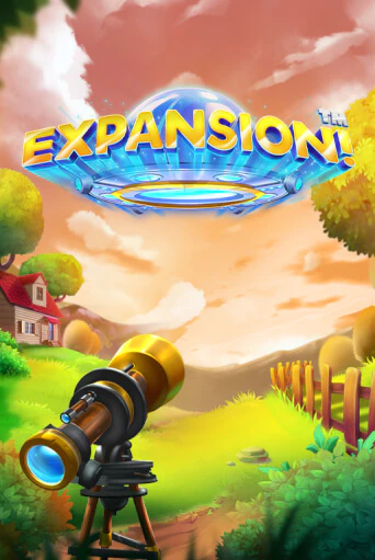 Expansion от BetSoft демо версия | VAVADA без регистрации