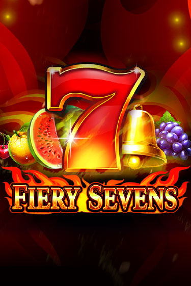 Fiery Sevens от Spadegaming демо версия | VAVADA без регистрации