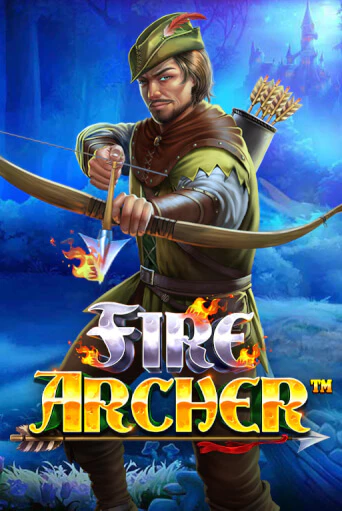 Fire Archer от Pragmatic Play демо версия | VAVADA без регистрации