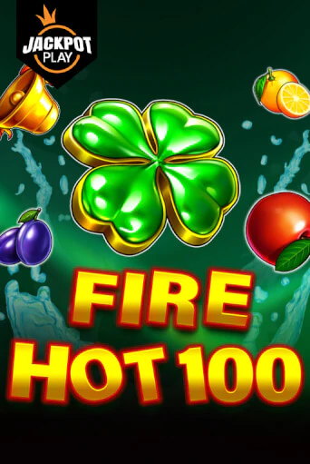 Fire Hot 100 Jackpot Play от Pragmatic Play демо версия | VAVADA без регистрации