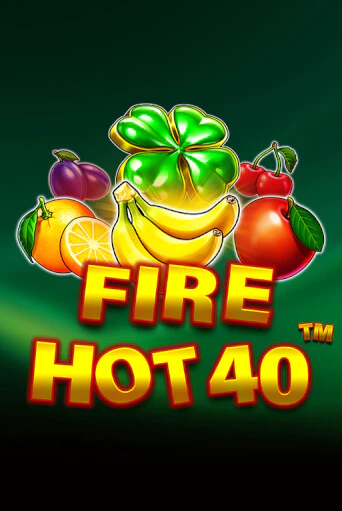 Fire Hot 40 от Pragmatic Play демо версия | VAVADA без регистрации