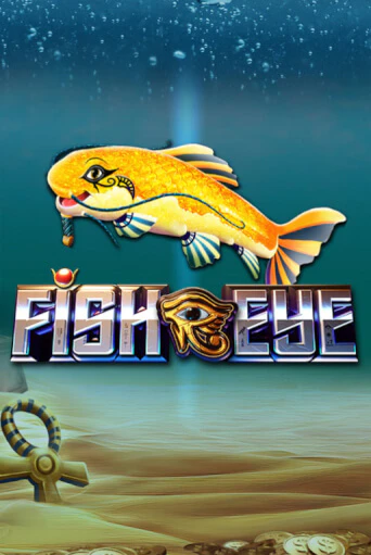 Fish Eye от Pragmatic Play демо версия | VAVADA без регистрации