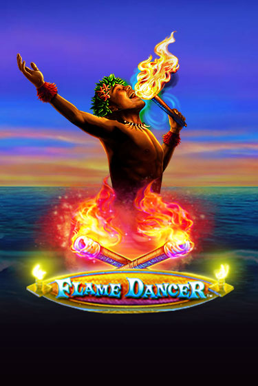 Flame Dancer от Клуб Вулкан демо версия | VAVADA без регистрации