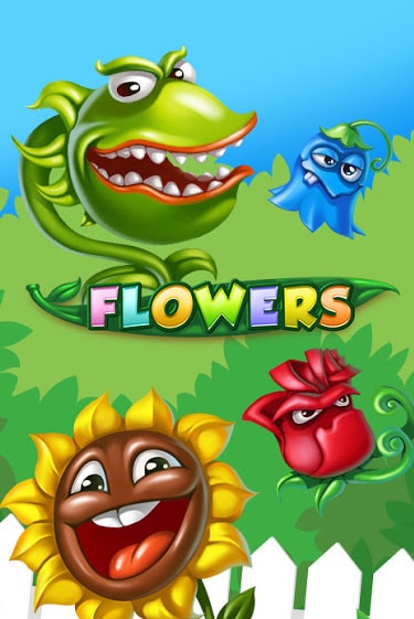 Flowers™ от NetEnt Deluxe демо версия | VAVADA без регистрации