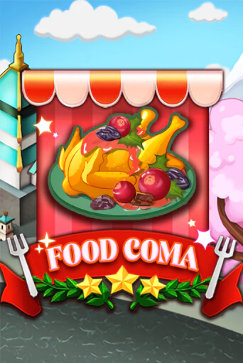Food Coma от KA Gaming демо версия | VAVADA без регистрации