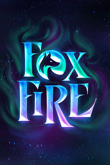 FoxFire от High 5 демо версия | VAVADA без регистрации