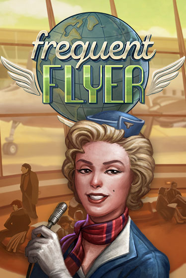 Frequent Flyer от Relax Gaming демо версия | VAVADA без регистрации