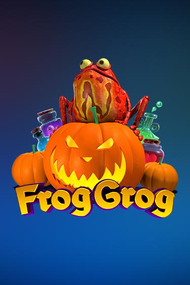 Frog Grog от Thunderkick демо версия | VAVADA без регистрации
