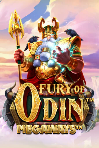 Fury of Odin Megaways™ от Pragmatic Play демо версия | VAVADA без регистрации