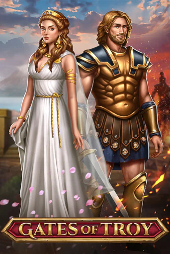 Gates of Troy от Play'n GO демо версия | VAVADA без регистрации