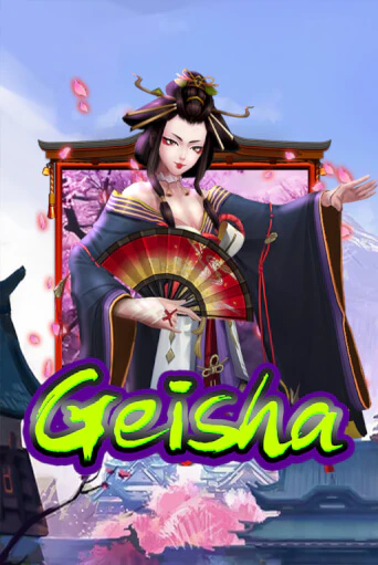 Geisha от KA Gaming демо версия | VAVADA без регистрации