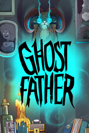 Ghost Father от Peter & Sons демо версия | VAVADA без регистрации