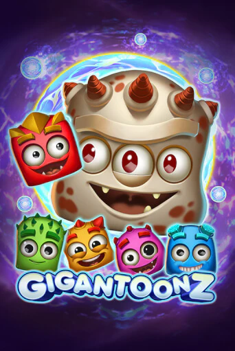 Gigantoonz от Play'n GO демо версия | VAVADA без регистрации