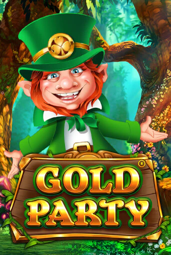 Gold Party от Pragmatic Play демо версия | VAVADA без регистрации
