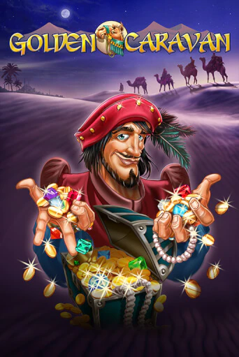 Golden Caravan от Play'n GO демо версия | VAVADA без регистрации