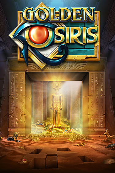Golden Osiris от Play'n GO демо версия | VAVADA без регистрации