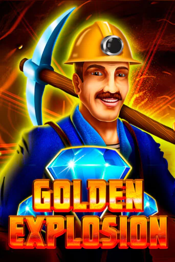 Golden Explosion от Fazi демо версия | VAVADA без регистрации
