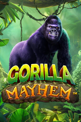 Gorilla Mayhem от Pragmatic Play демо версия | VAVADA без регистрации
