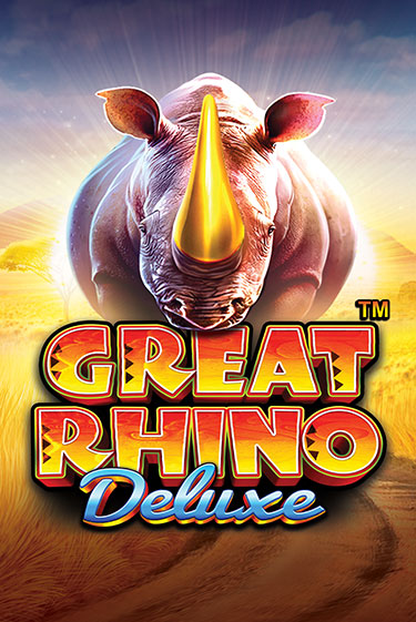 Great Rhino Deluxe от Pragmatic Play демо версия | VAVADA без регистрации