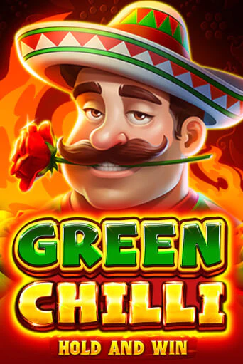 Green Chilli от 3 Oaks Gaming демо версия | VAVADA без регистрации