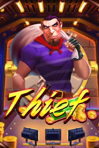 Thief от KA Gaming демо версия | VAVADA без регистрации