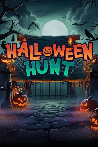 Halloween Hunt от OneTouch демо версия | VAVADA без регистрации