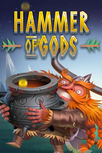 Hammer of Gods от Peter & Sons демо версия | VAVADA без регистрации