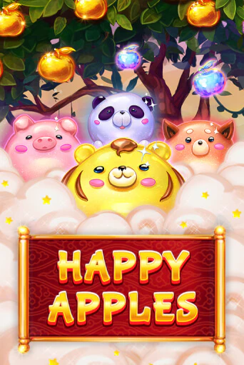Happy Apples от Red Tiger демо версия | VAVADA без регистрации